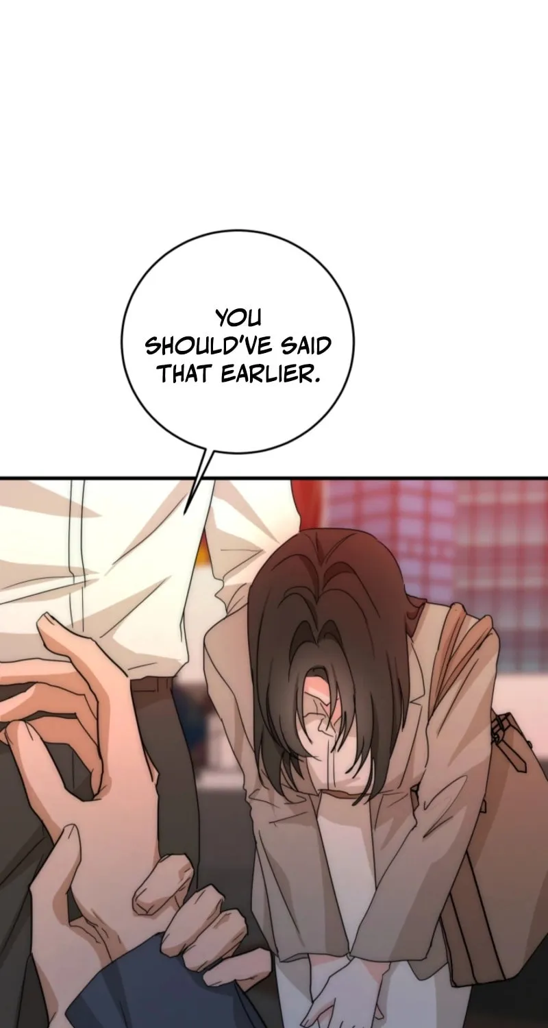 Next door. Younger guy. Heart fluttering. Chapter 19 page 74 - 