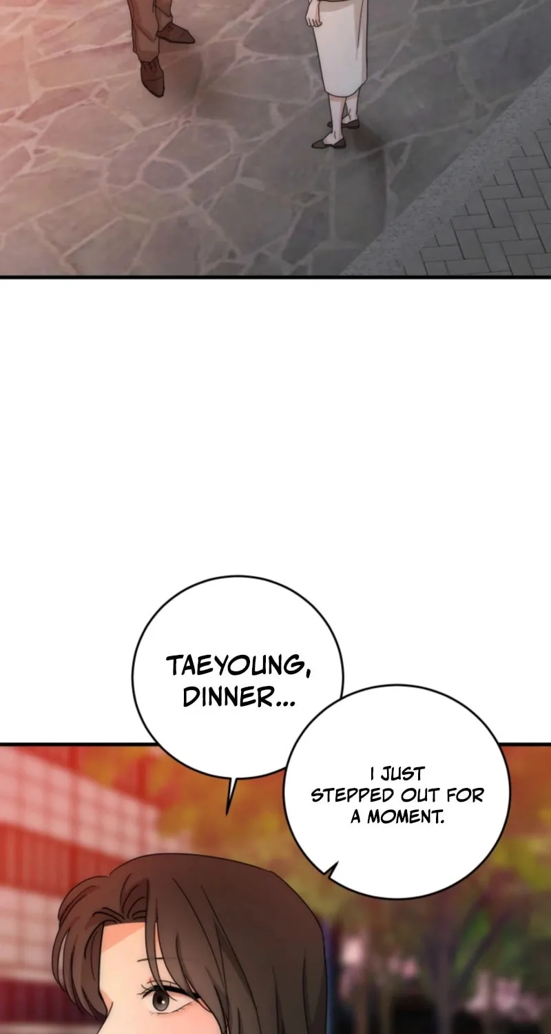 Next door. Younger guy. Heart fluttering. Chapter 19 page 78 - 