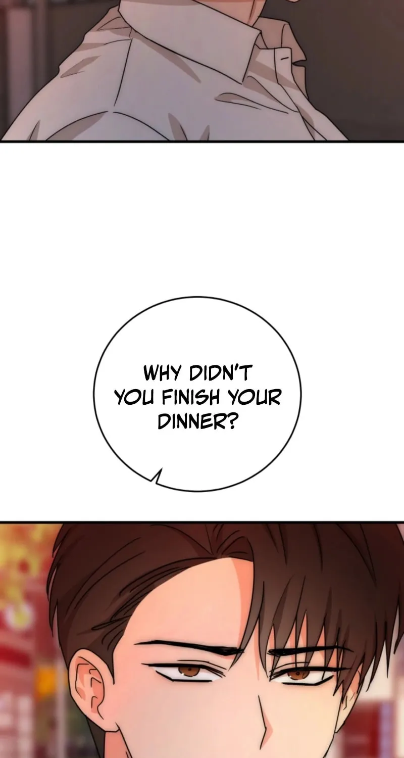 Next door. Younger guy. Heart fluttering. Chapter 19 page 80 - 