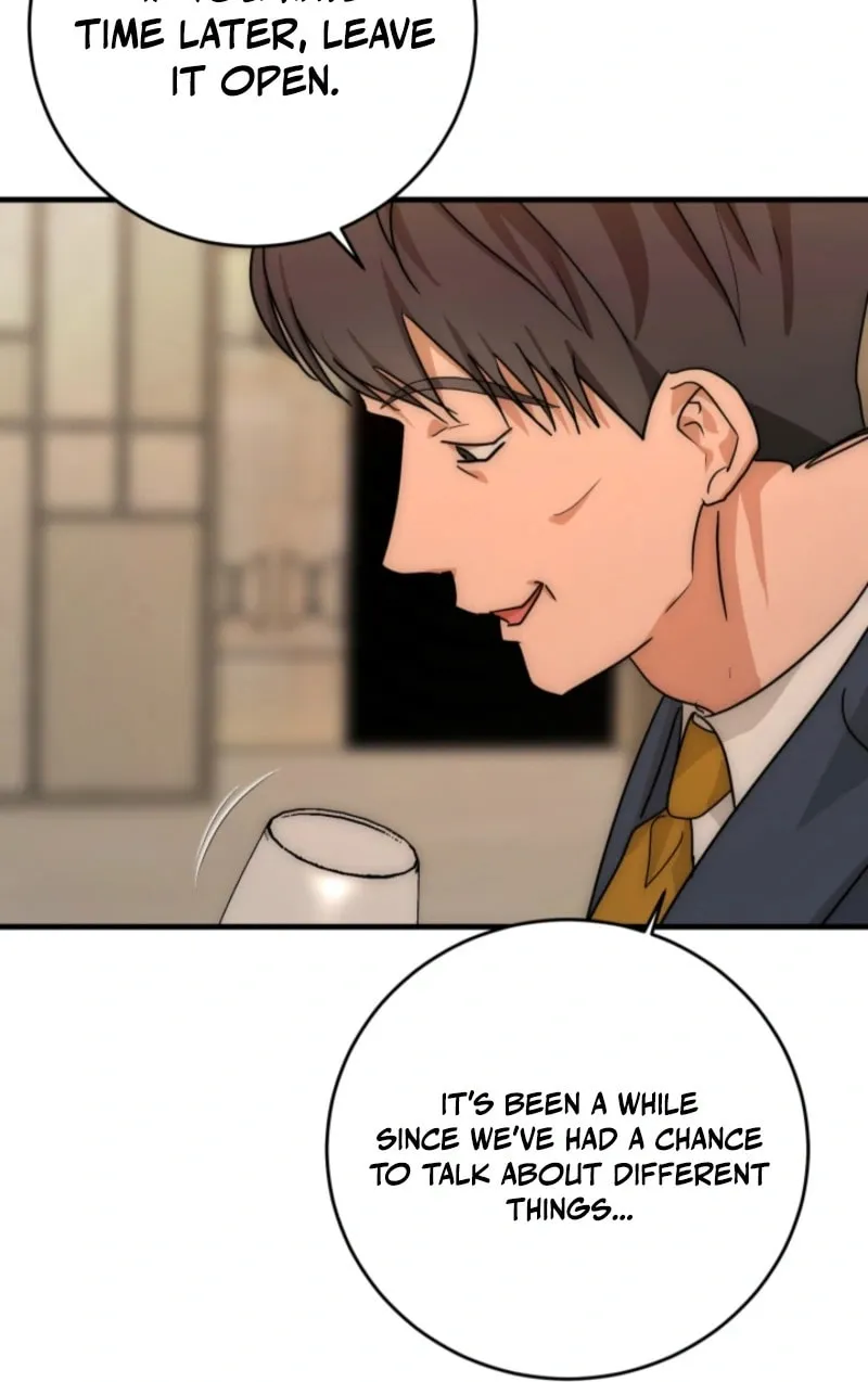 Next door. Younger guy. Heart fluttering. Chapter 19 page 9 - 