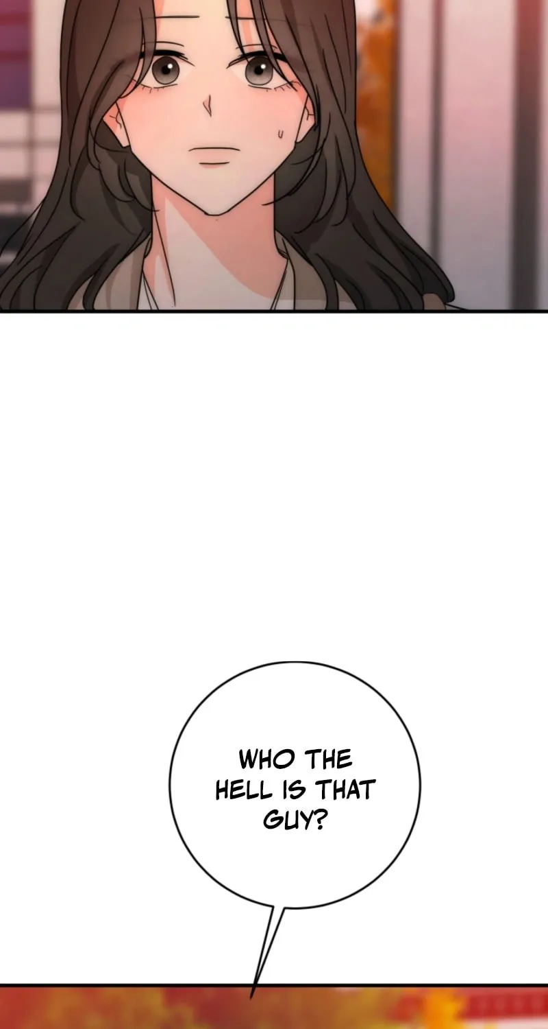 Next door. Younger guy. Heart fluttering. Chapter 19 page 82 - 