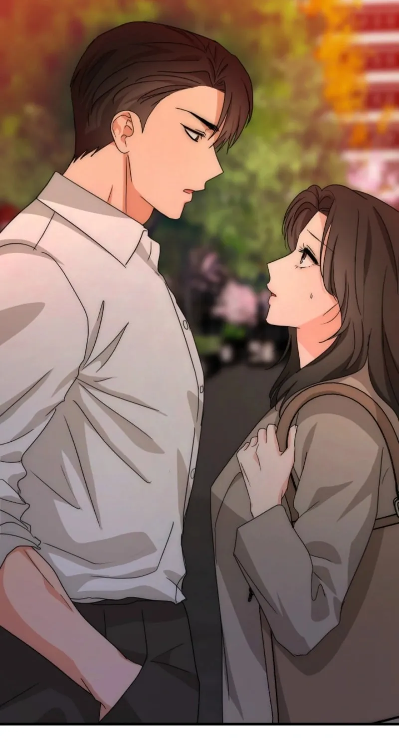 Next door. Younger guy. Heart fluttering. Chapter 19 page 83 - 