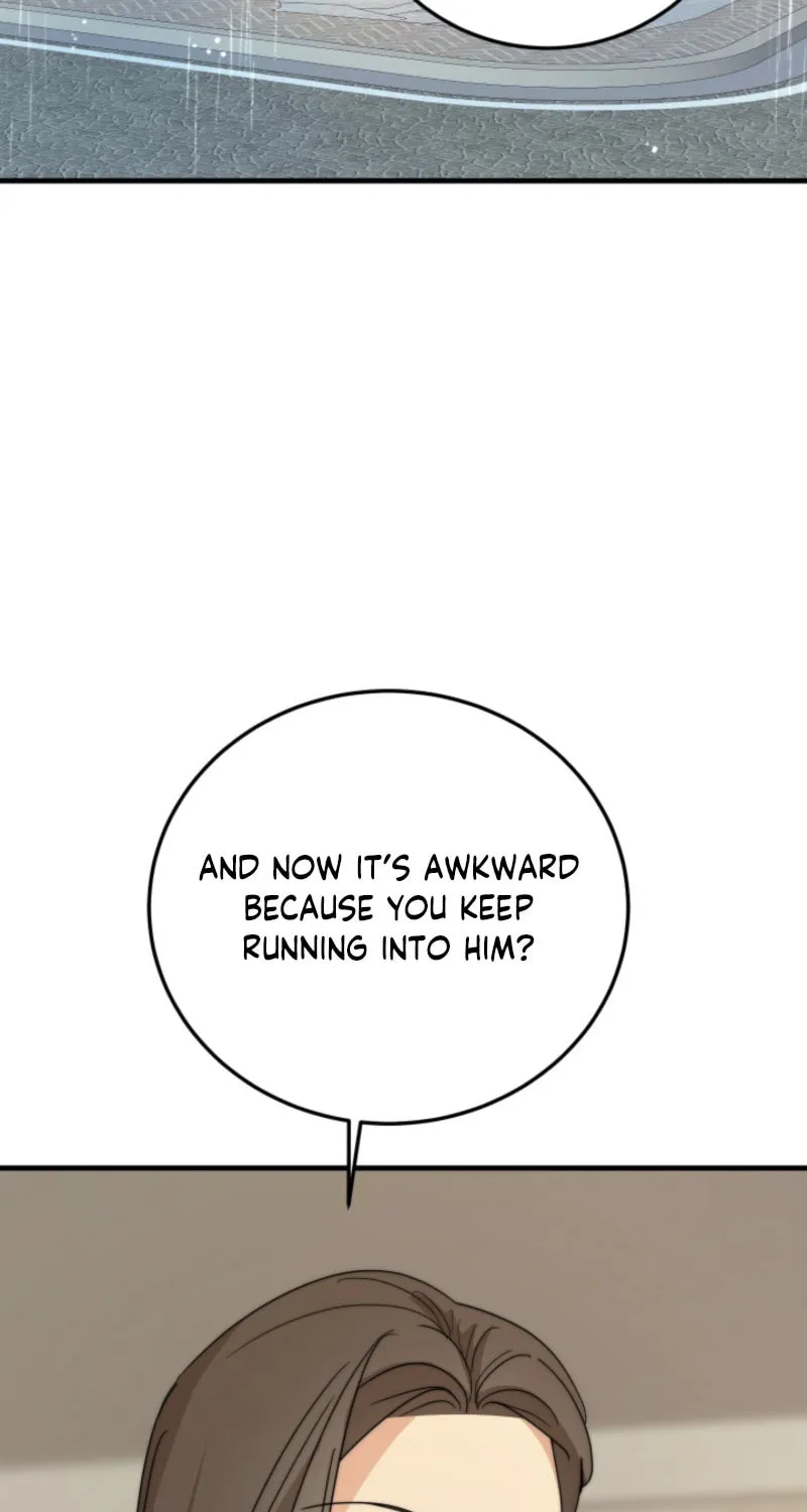 Next door. Younger guy. Heart fluttering. Chapter 2 page 2 - 