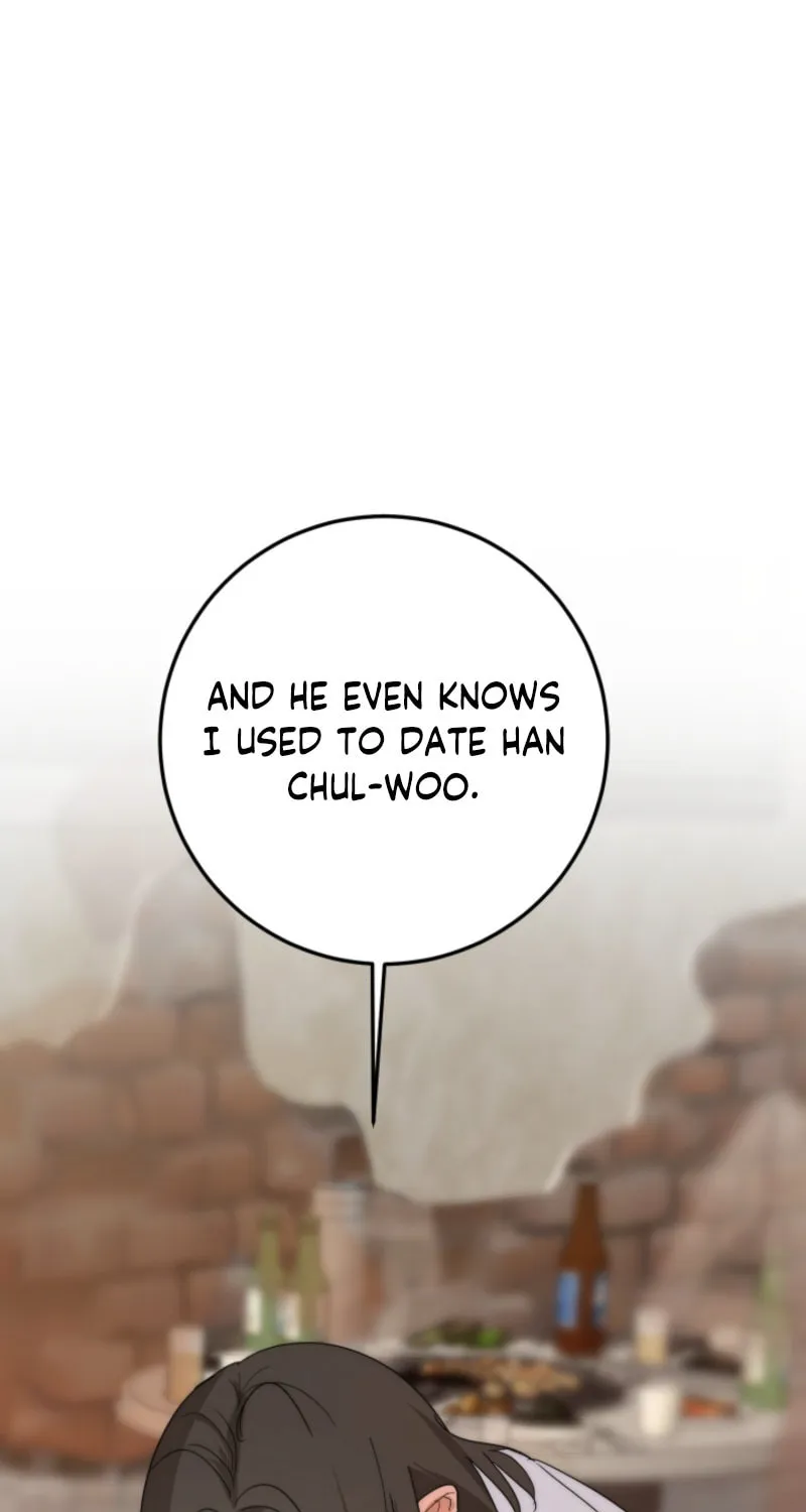 Next door. Younger guy. Heart fluttering. Chapter 2 page 12 - 