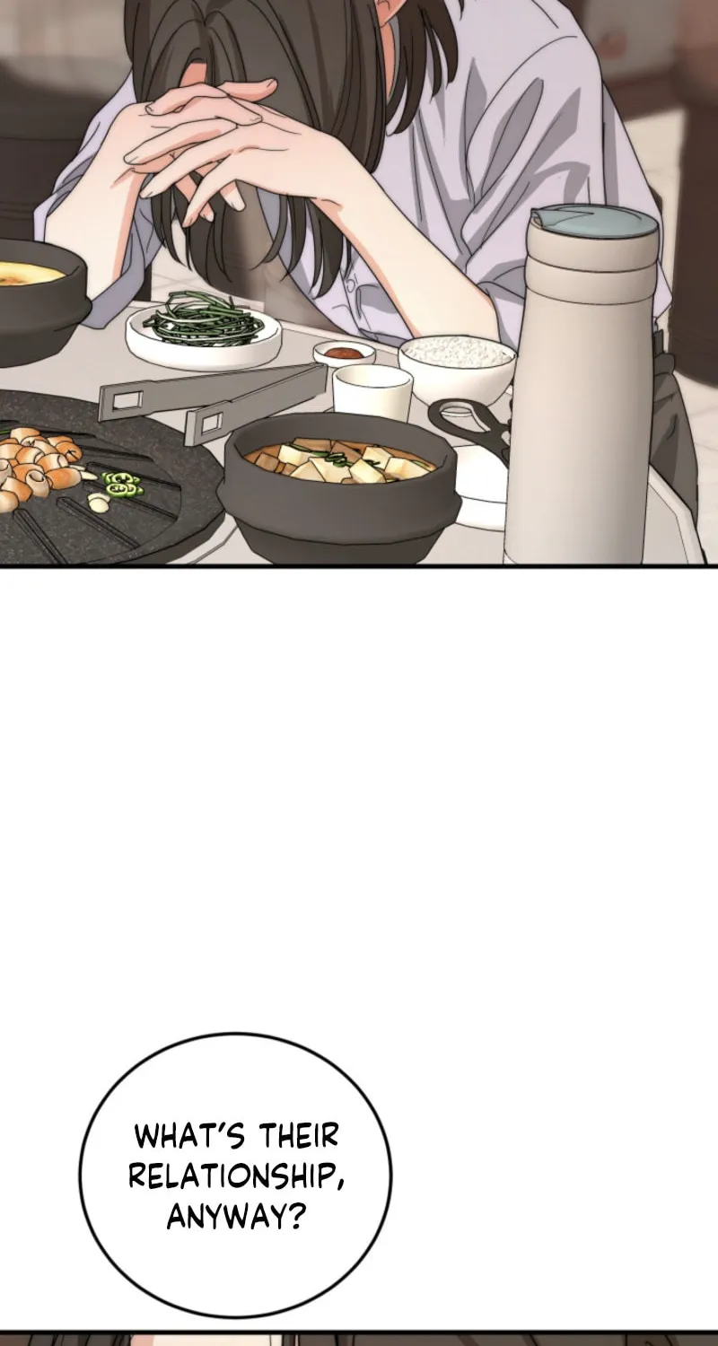 Next door. Younger guy. Heart fluttering. Chapter 2 page 13 - 