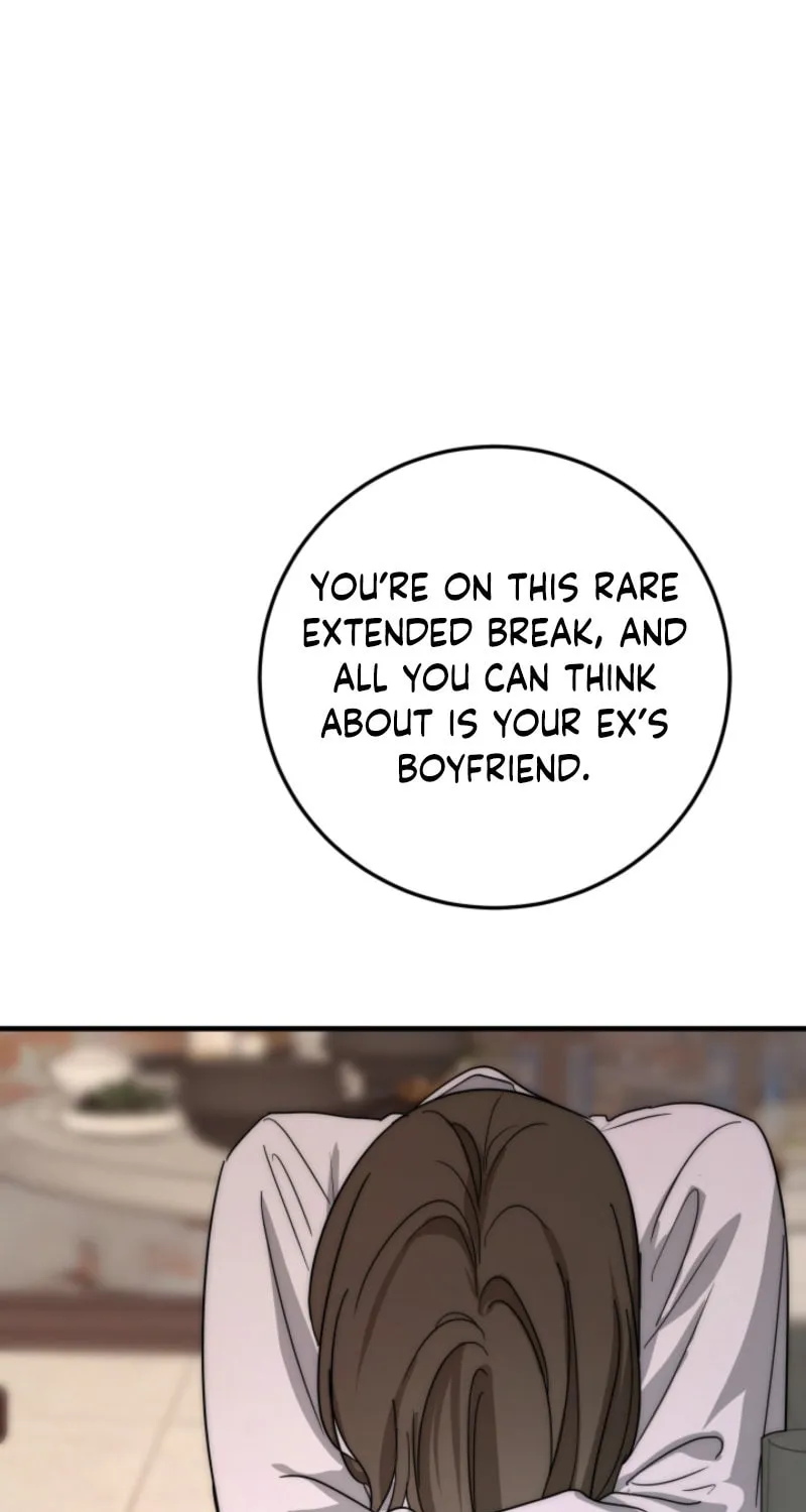 Next door. Younger guy. Heart fluttering. Chapter 2 page 19 - 