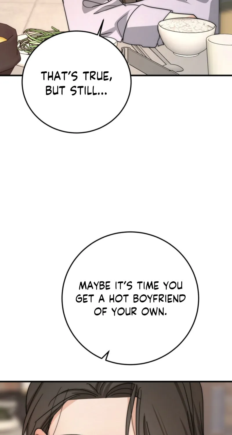 Next door. Younger guy. Heart fluttering. Chapter 2 page 20 - 