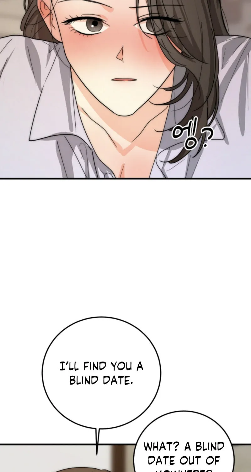 Next door. Younger guy. Heart fluttering. Chapter 2 page 21 - 