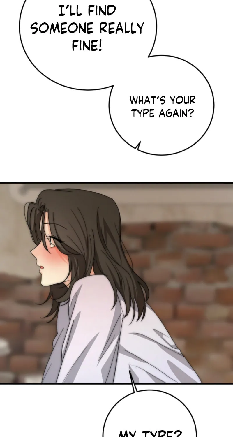 Next door. Younger guy. Heart fluttering. Chapter 2 page 23 - 
