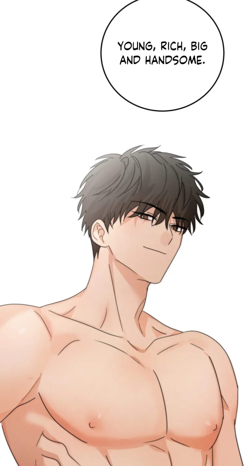 Next door. Younger guy. Heart fluttering. Chapter 2 page 25 - 