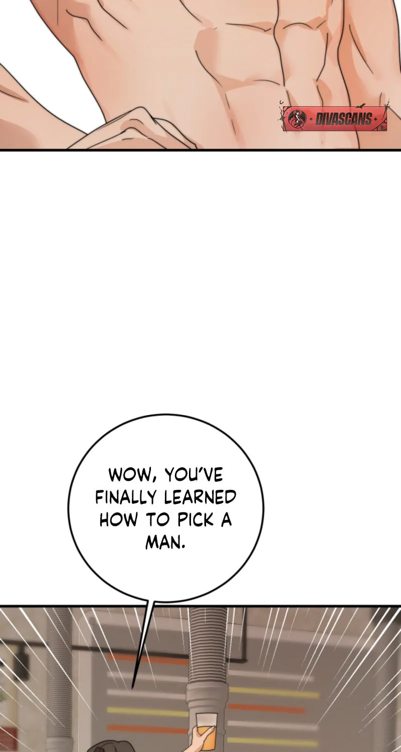Next door. Younger guy. Heart fluttering. Chapter 2 page 26 - 