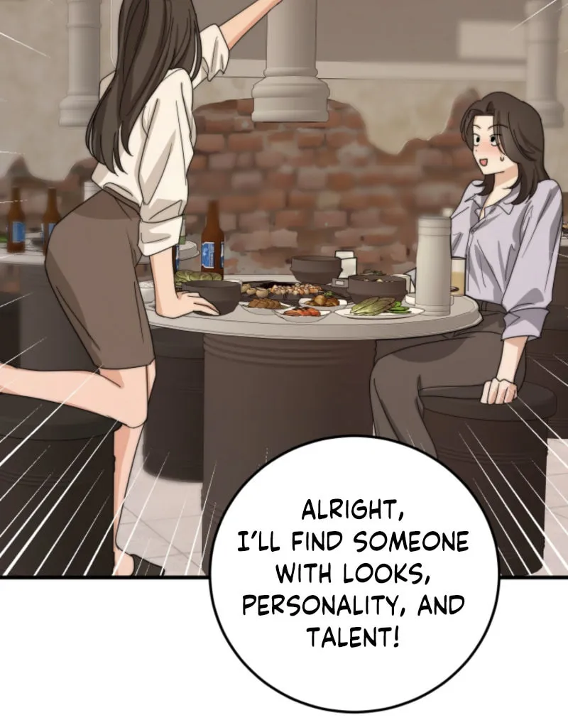 Next door. Younger guy. Heart fluttering. Chapter 2 page 27 - 
