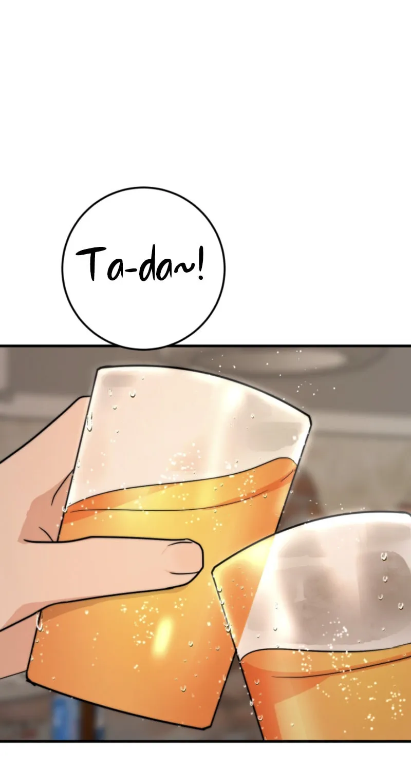 Next door. Younger guy. Heart fluttering. Chapter 2 page 28 - 
