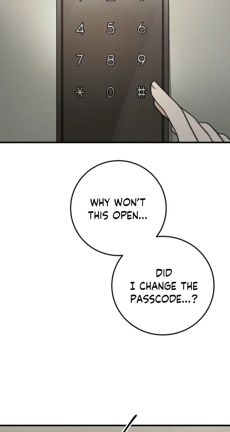 Next door. Younger guy. Heart fluttering. Chapter 2 page 32 - 