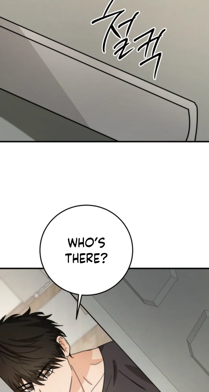 Next door. Younger guy. Heart fluttering. Chapter 2 page 33 - 