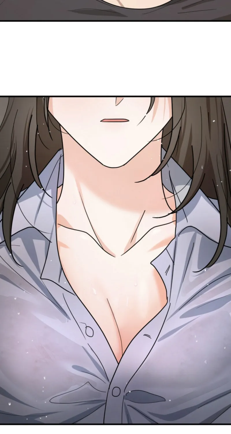 Next door. Younger guy. Heart fluttering. Chapter 2 page 39 - 