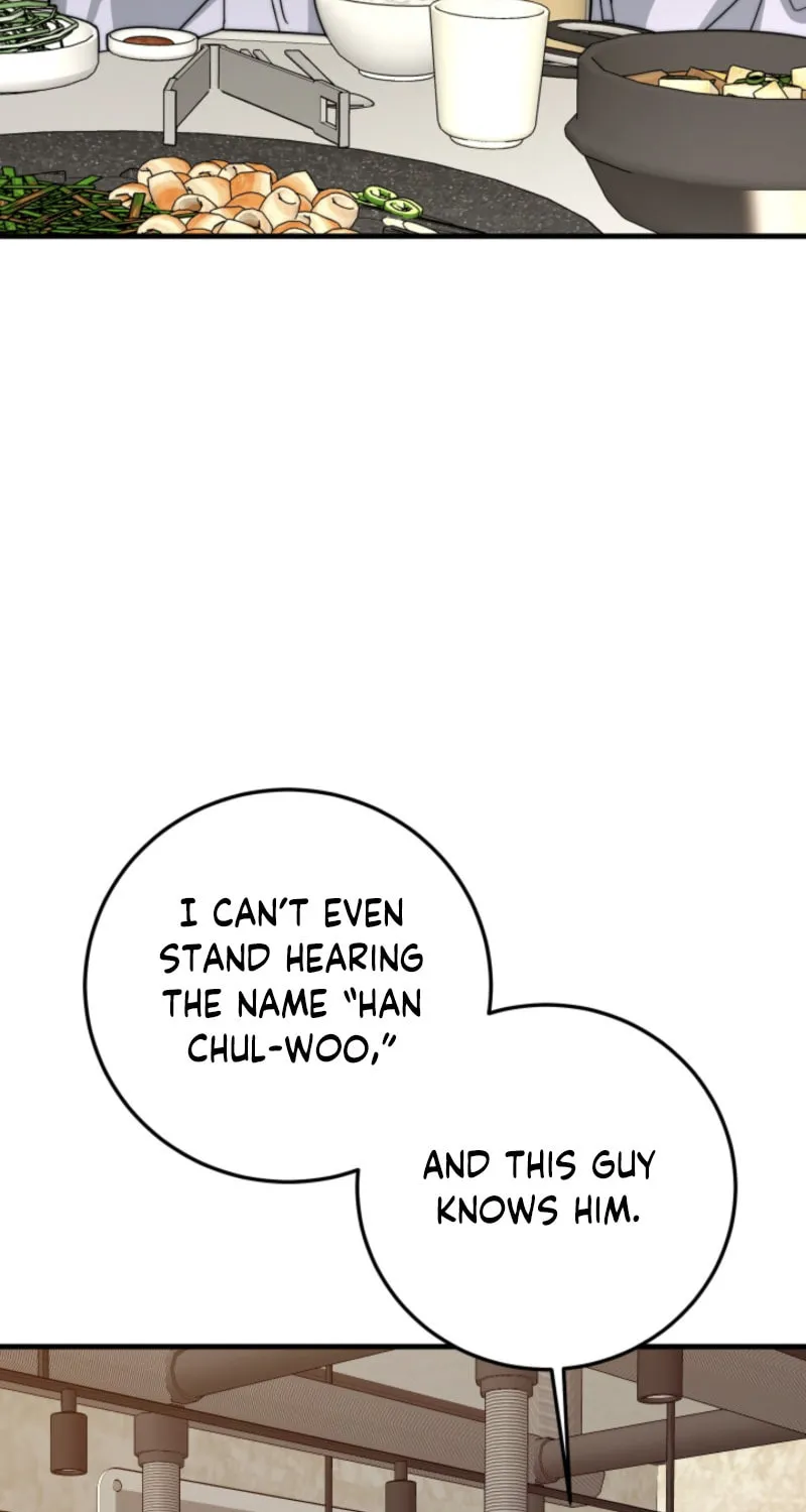 Next door. Younger guy. Heart fluttering. Chapter 2 page 5 - 