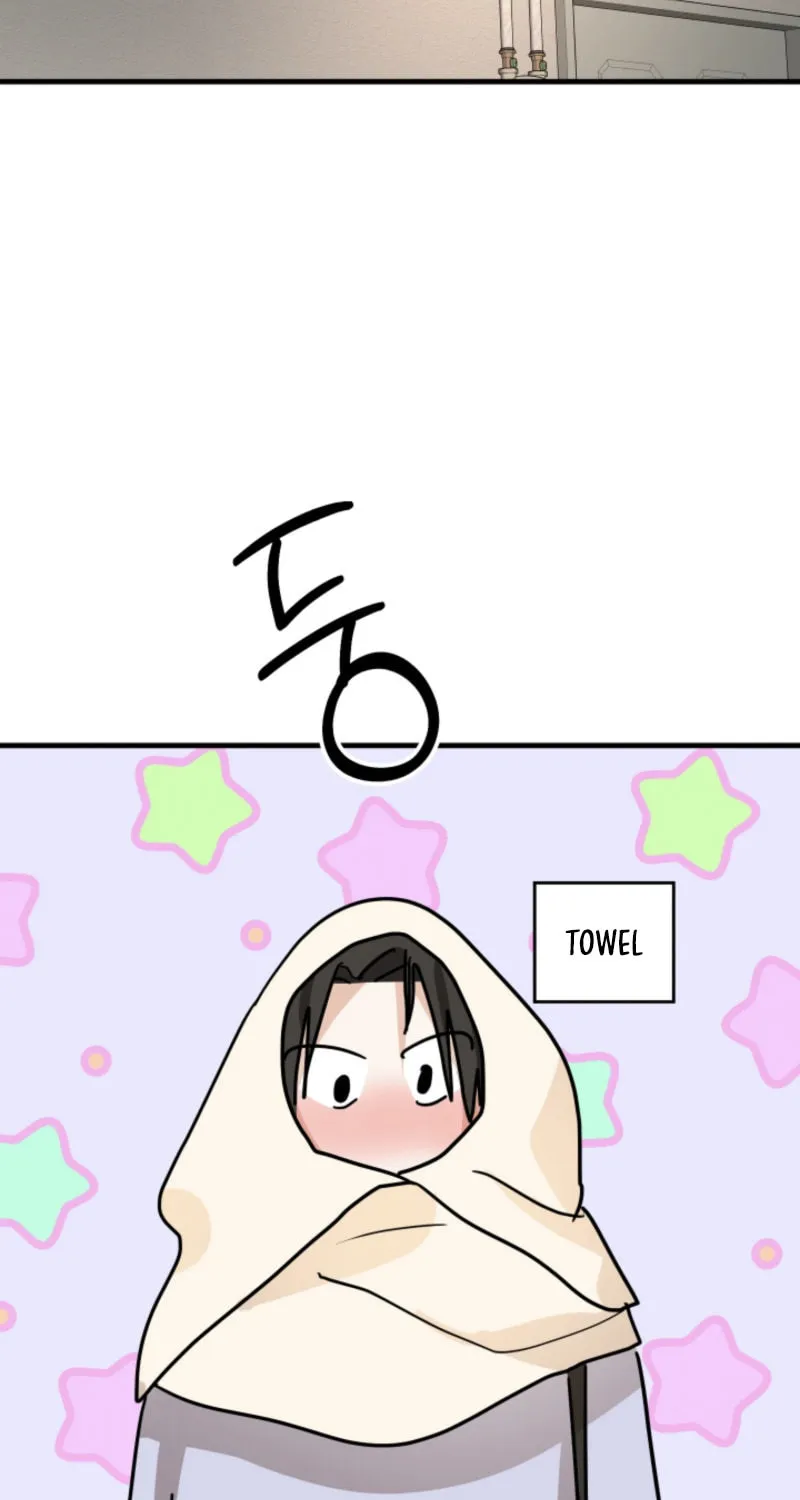 Next door. Younger guy. Heart fluttering. Chapter 2 page 42 - 