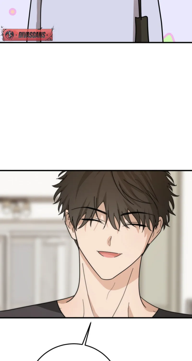 Next door. Younger guy. Heart fluttering. Chapter 2 page 43 - 