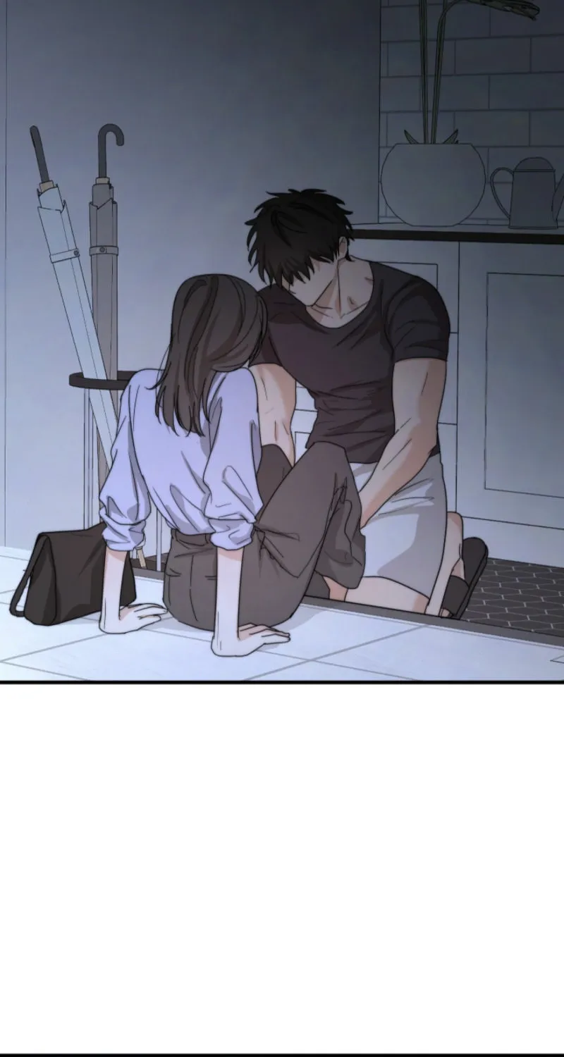 Next door. Younger guy. Heart fluttering. Chapter 2 page 51 - 