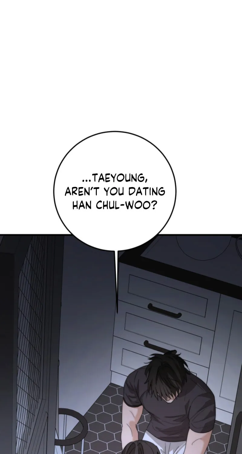 Next door. Younger guy. Heart fluttering. Chapter 2 page 56 - 