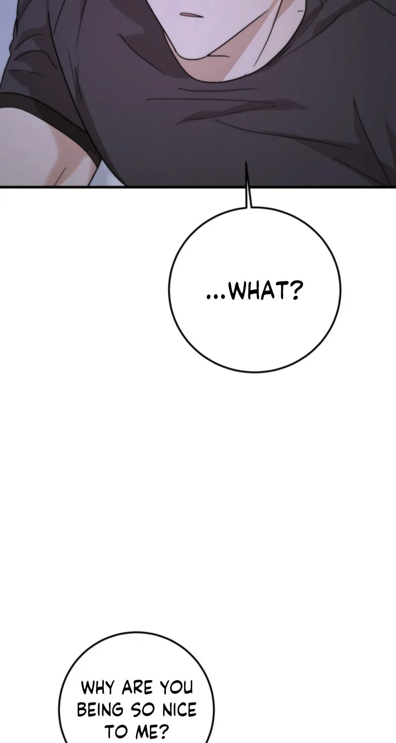 Next door. Younger guy. Heart fluttering. Chapter 2 page 58 - 