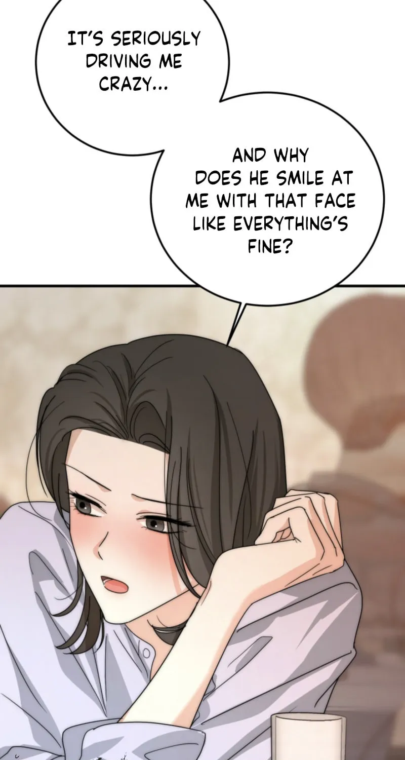 Next door. Younger guy. Heart fluttering. Chapter 2 page 7 - 