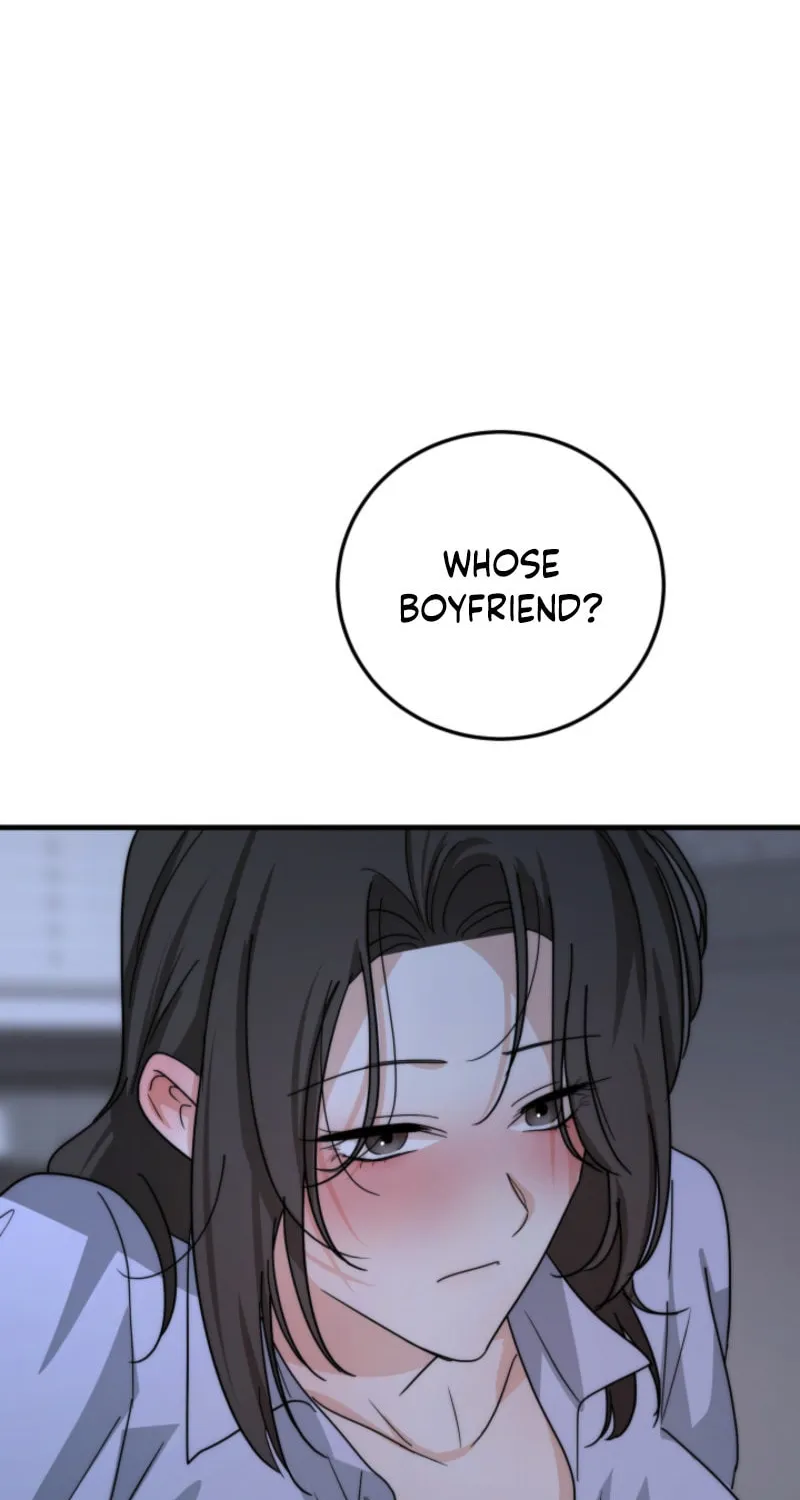 Next door. Younger guy. Heart fluttering. Chapter 2 page 61 - 