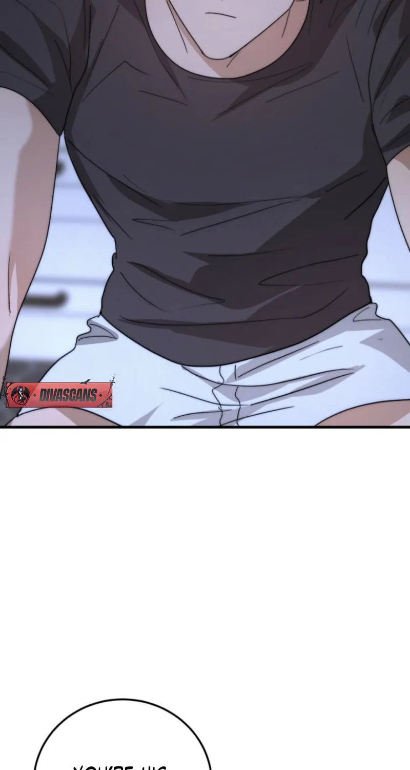 Next door. Younger guy. Heart fluttering. Chapter 2 page 63 - 