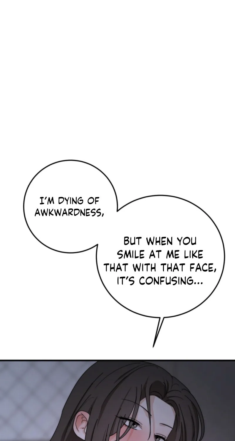 Next door. Younger guy. Heart fluttering. Chapter 2 page 65 - 