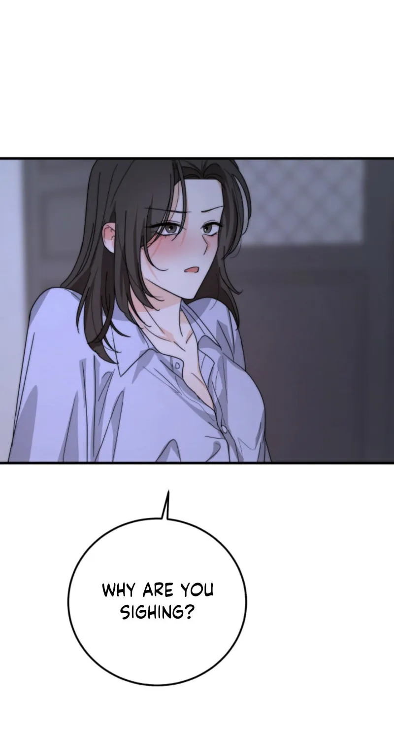 Next door. Younger guy. Heart fluttering. Chapter 2 page 68 - 