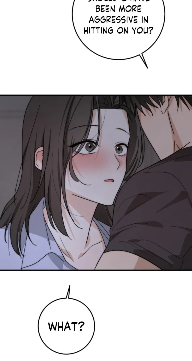 Next door. Younger guy. Heart fluttering. Chapter 2 page 72 - 