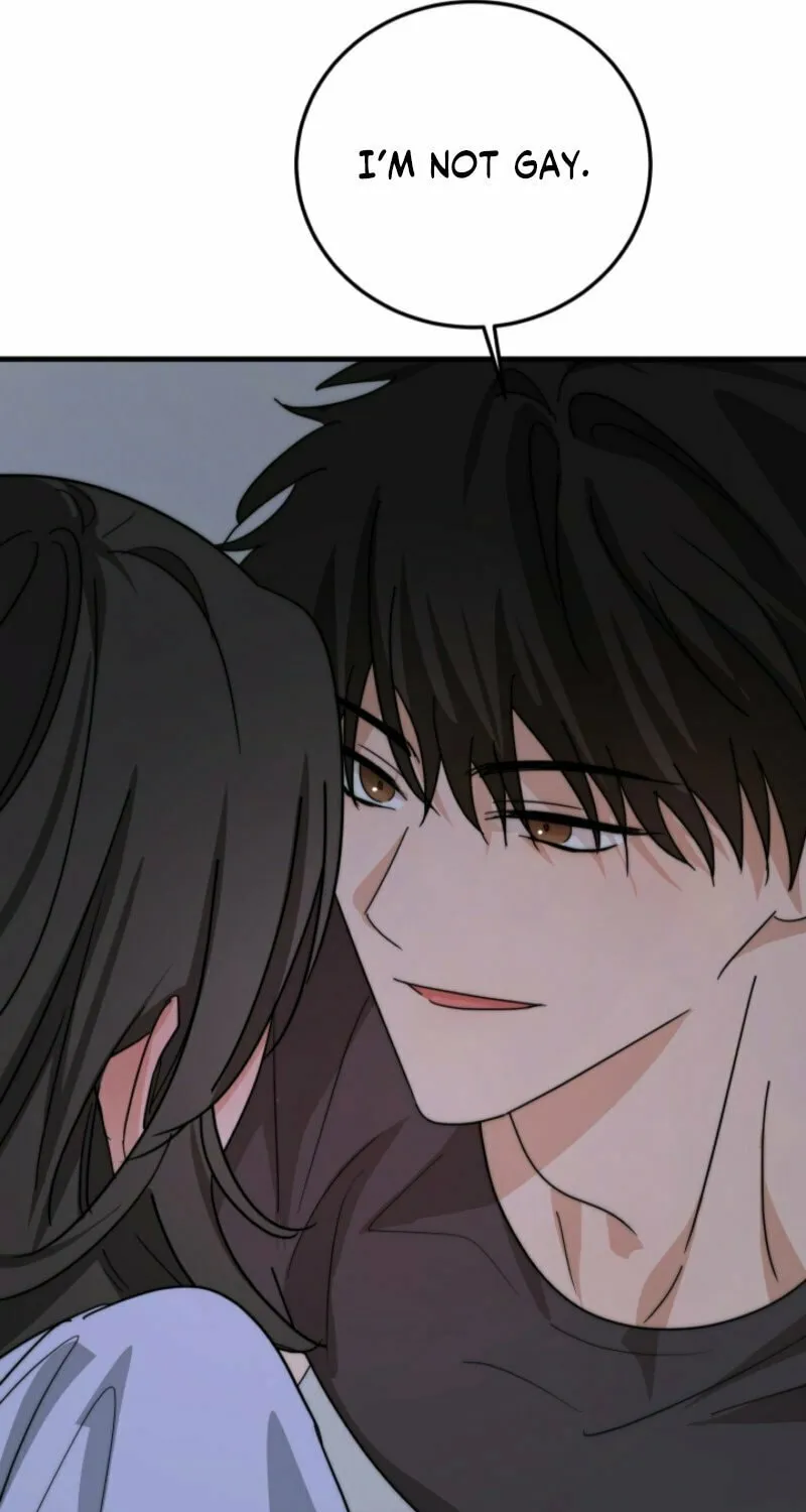 Next door. Younger guy. Heart fluttering. Chapter 2 page 74 - 