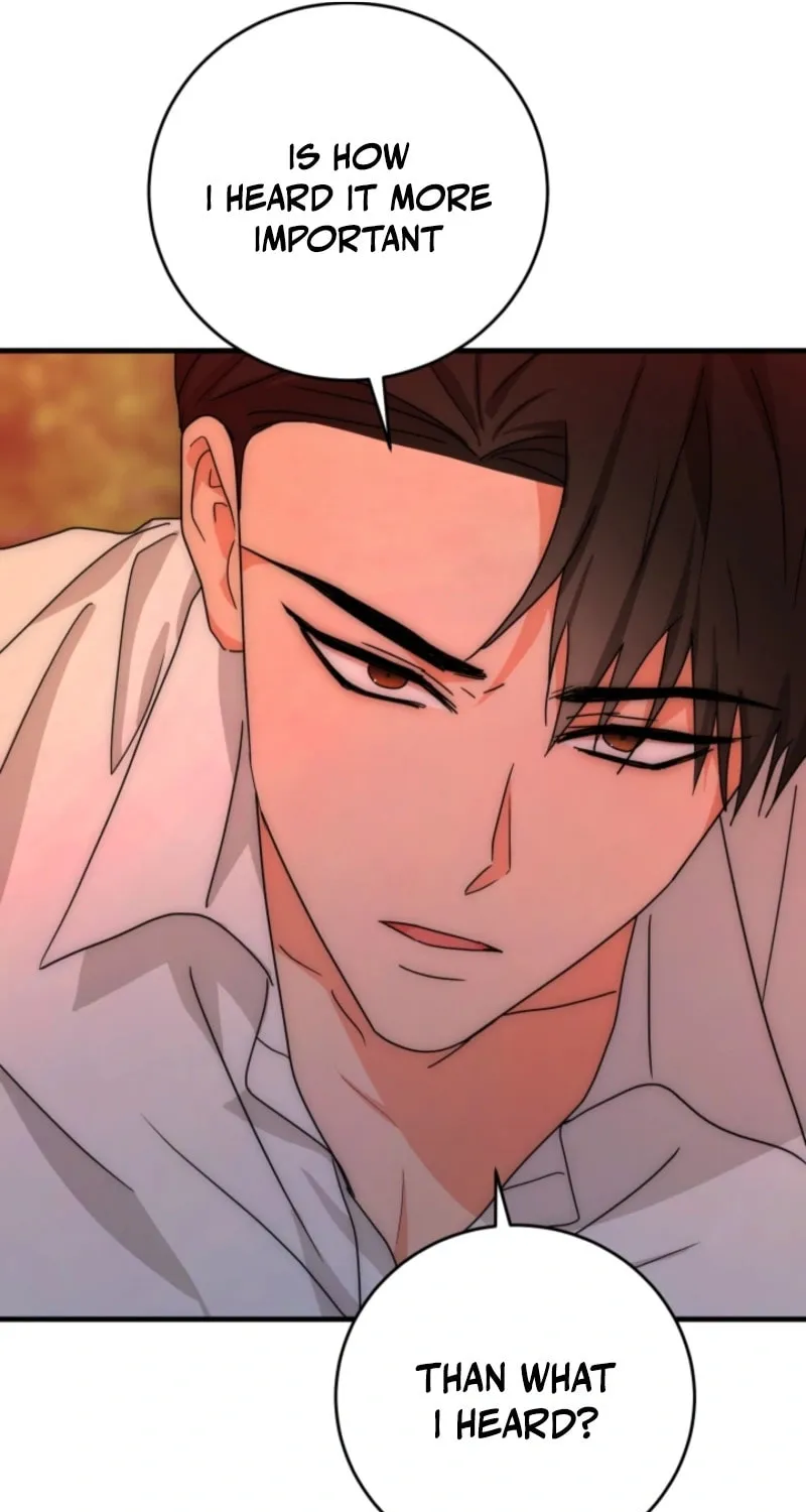 Next door. Younger guy. Heart fluttering. Chapter 20 page 11 - 