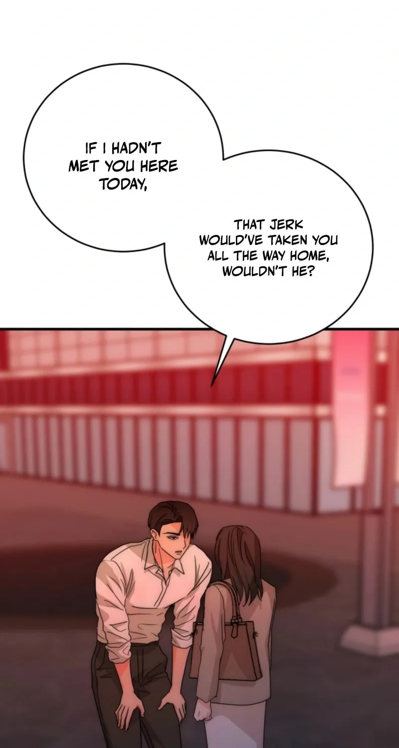 Next door. Younger guy. Heart fluttering. Chapter 20 page 13 - 