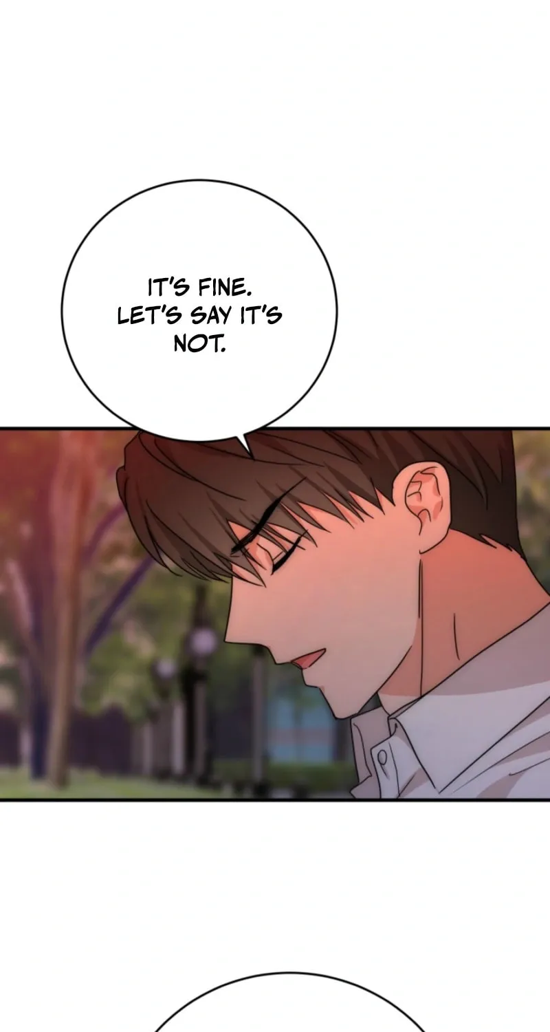 Next door. Younger guy. Heart fluttering. Chapter 20 page 17 - 