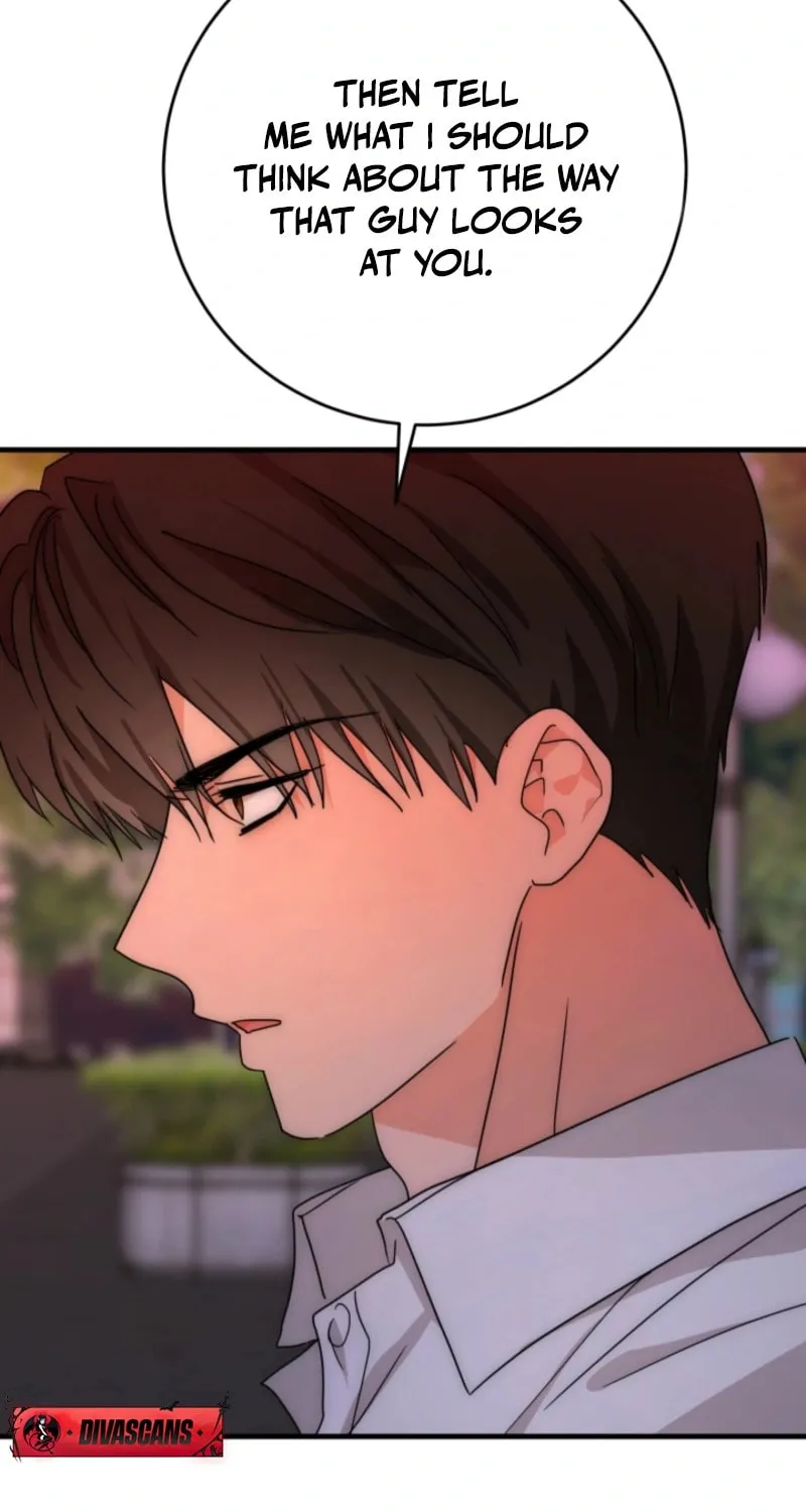 Next door. Younger guy. Heart fluttering. Chapter 20 page 18 - 