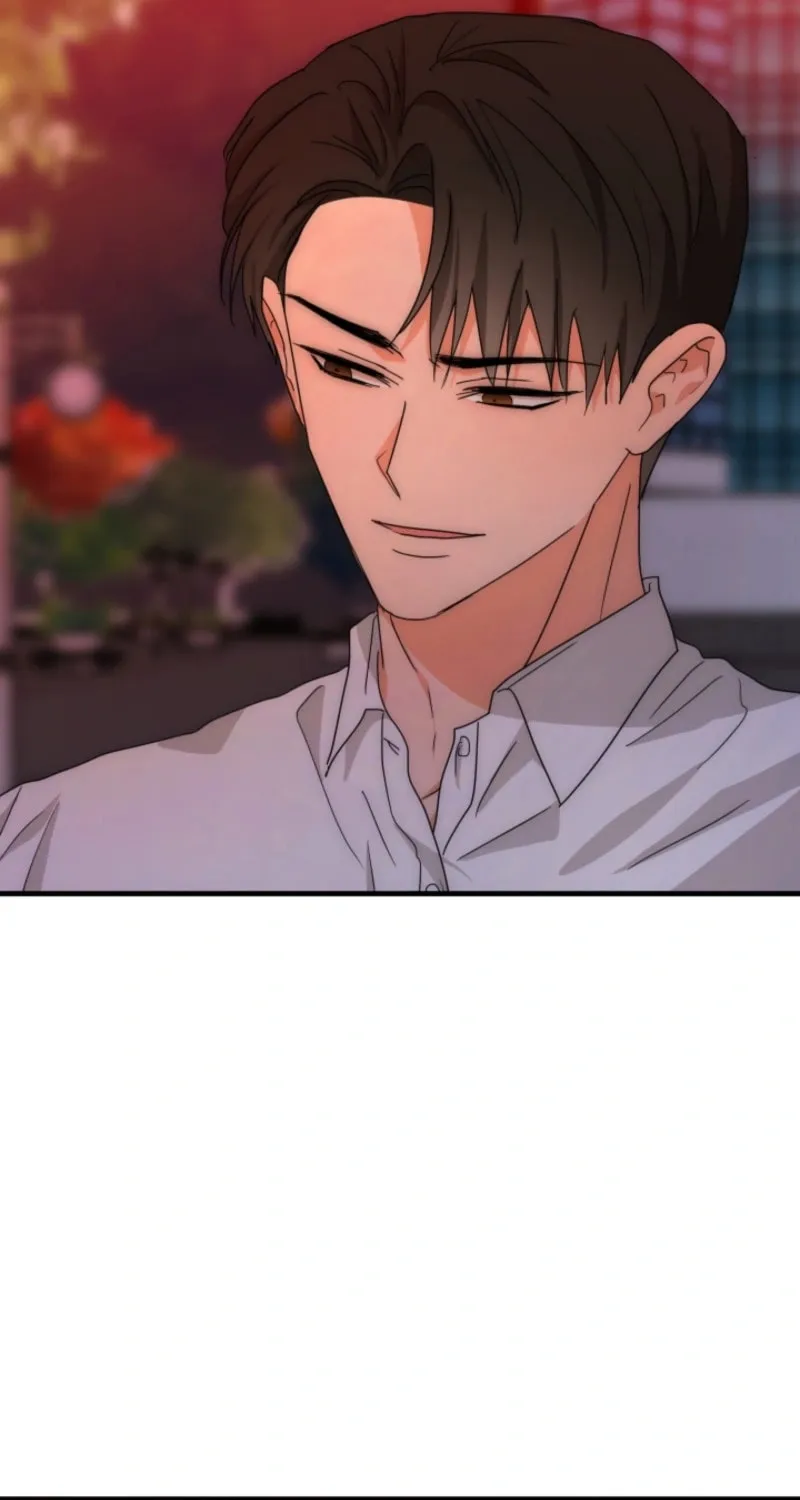 Next door. Younger guy. Heart fluttering. Chapter 20 page 21 - 