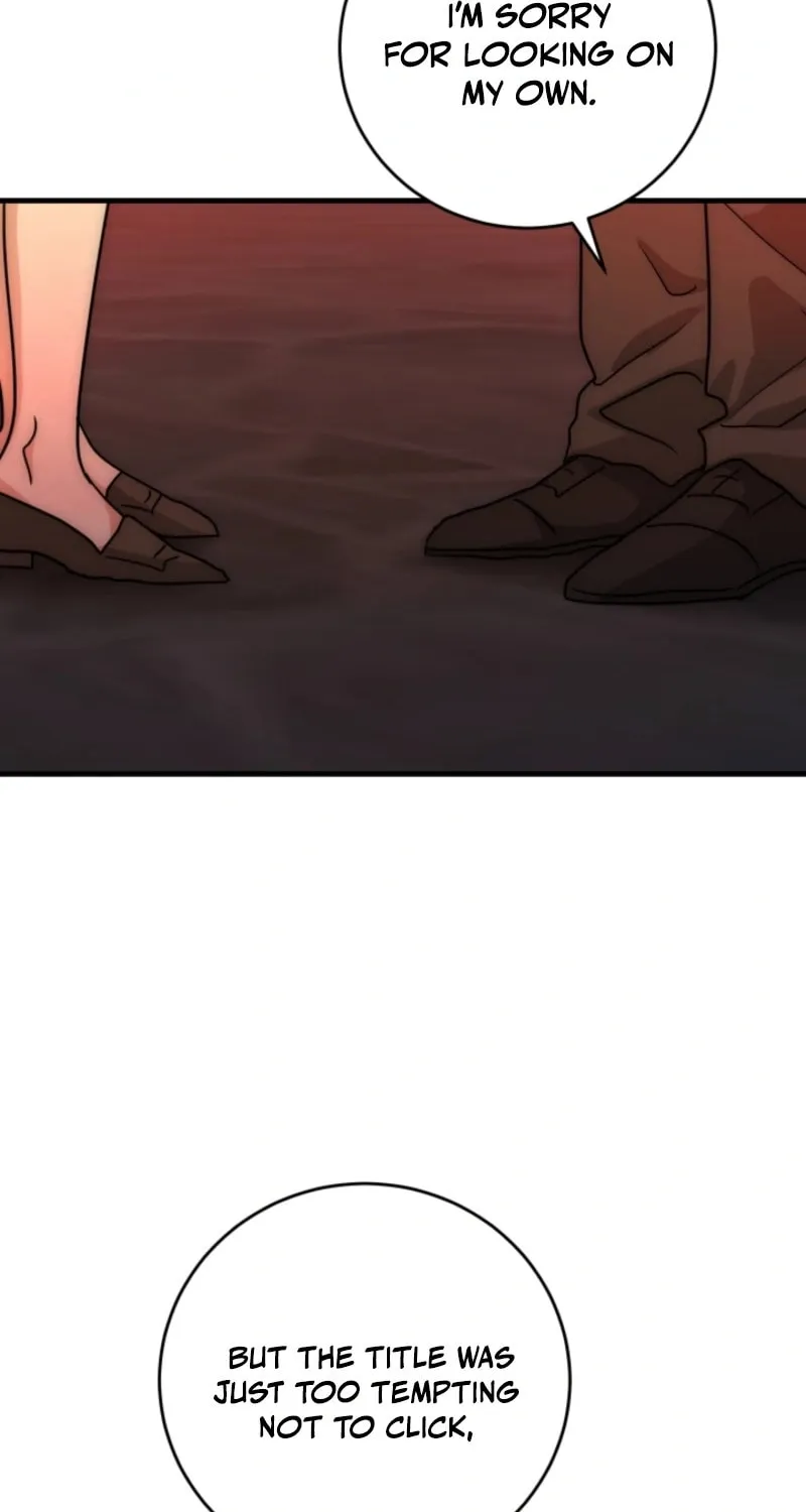 Next door. Younger guy. Heart fluttering. Chapter 20 page 24 - 