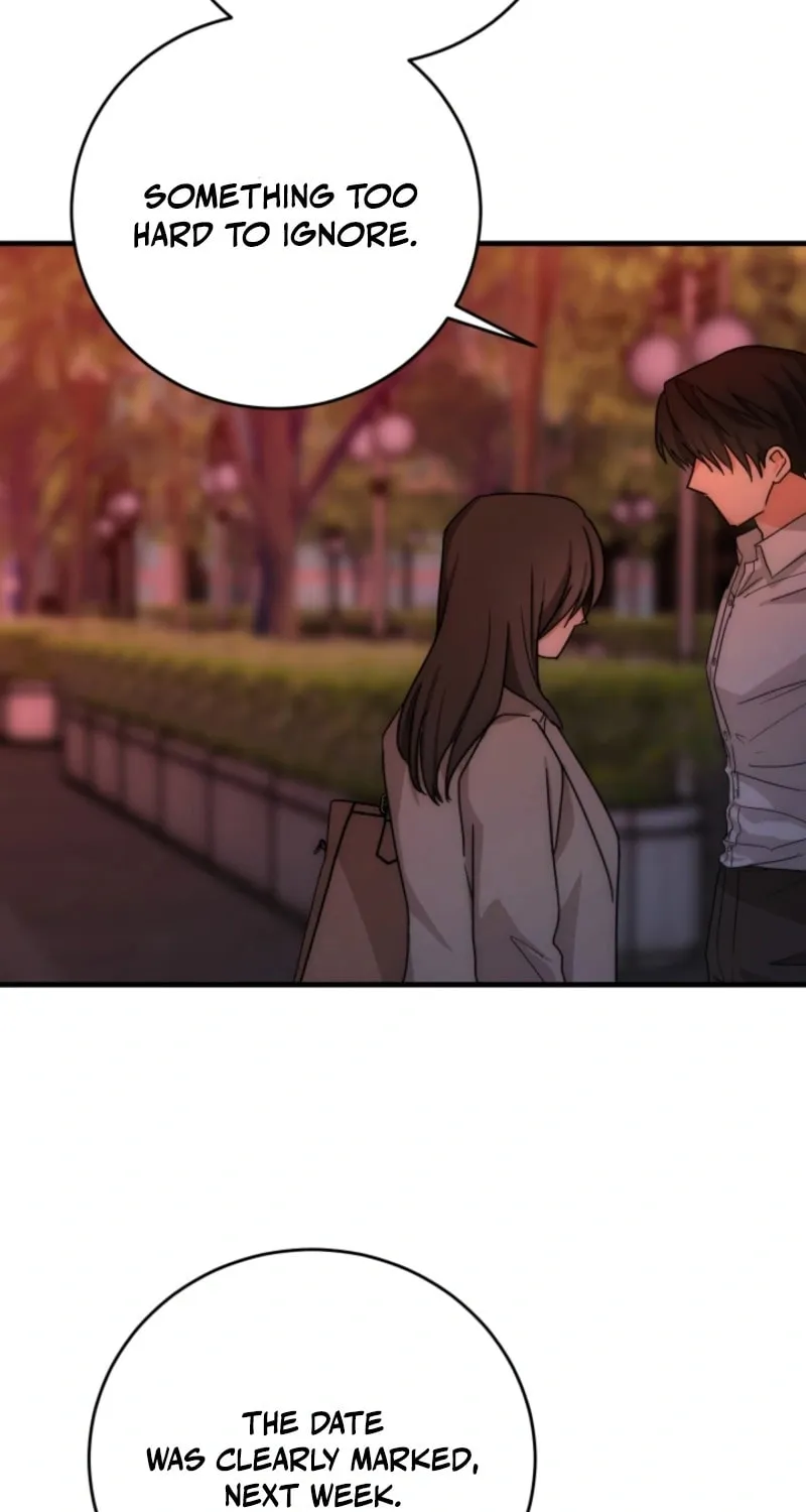 Next door. Younger guy. Heart fluttering. Chapter 20 page 25 - 