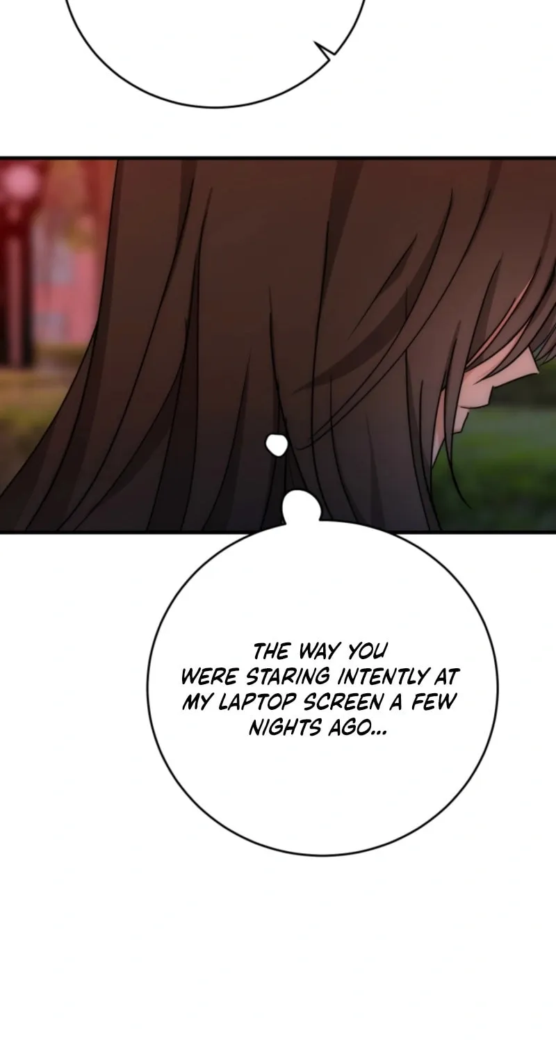 Next door. Younger guy. Heart fluttering. Chapter 20 page 26 - 