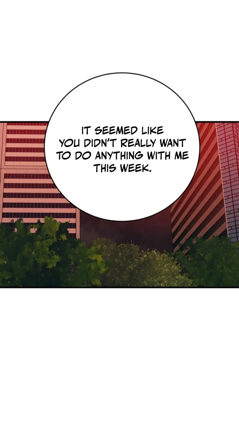 Next door. Younger guy. Heart fluttering. Chapter 20 page 27 - 