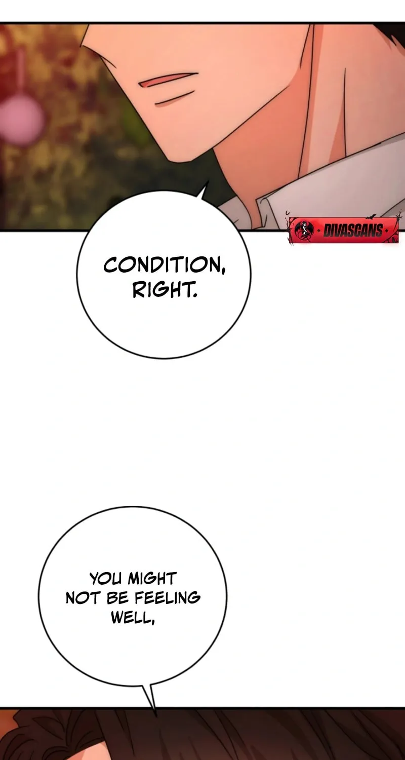 Next door. Younger guy. Heart fluttering. Chapter 20 page 28 - 