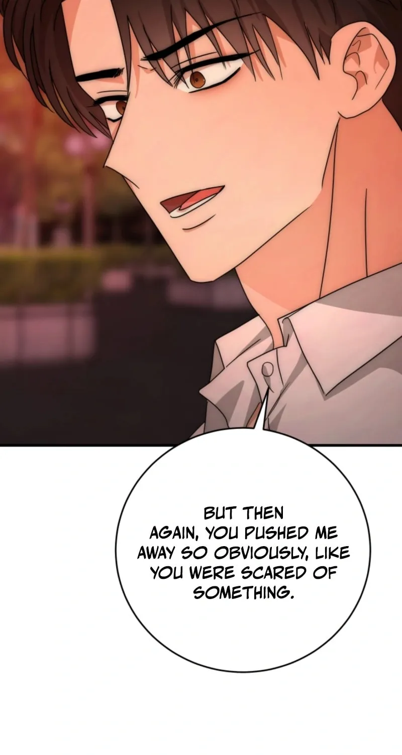 Next door. Younger guy. Heart fluttering. Chapter 20 page 29 - 