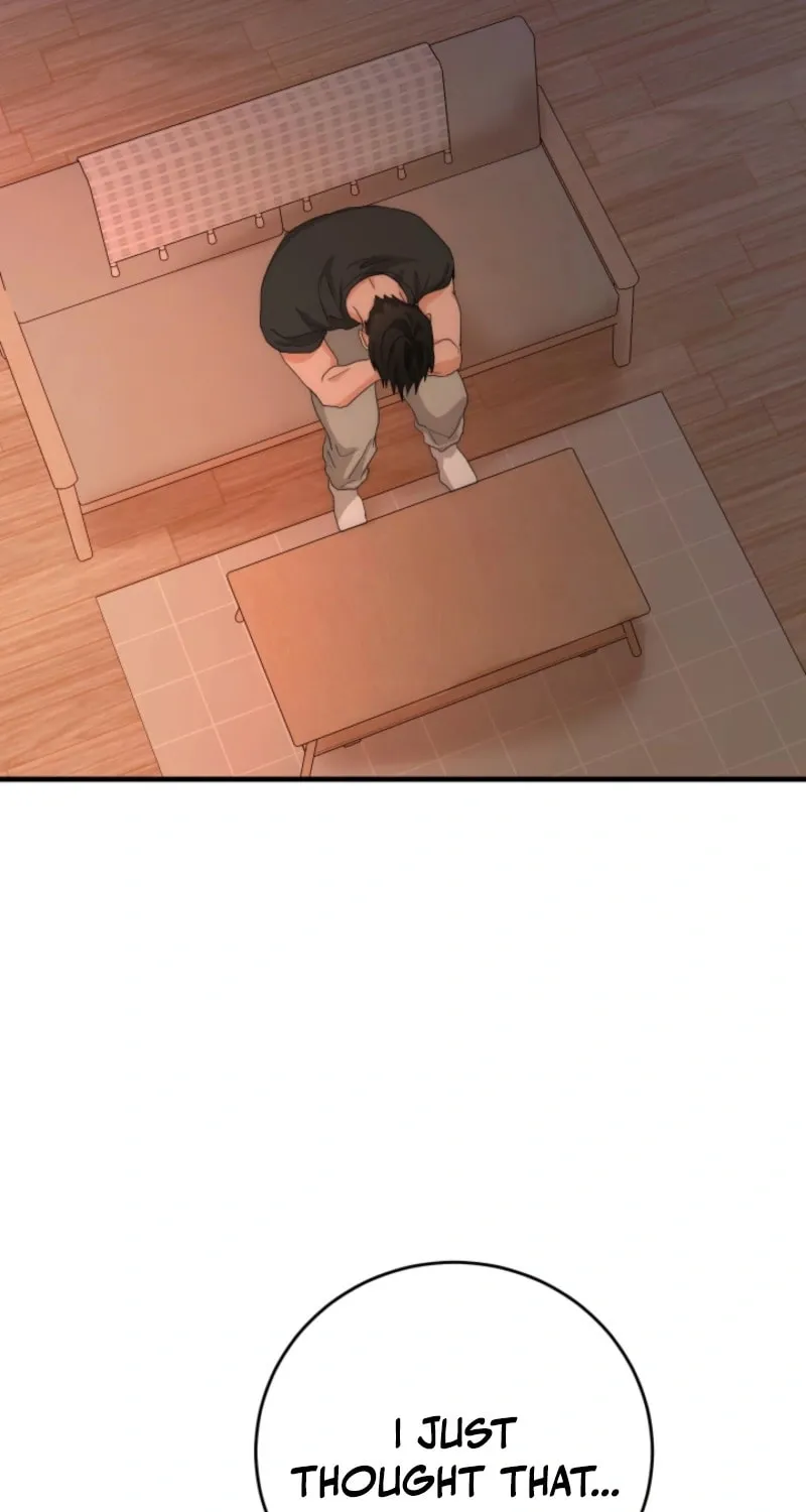 Next door. Younger guy. Heart fluttering. Chapter 20 page 35 - 
