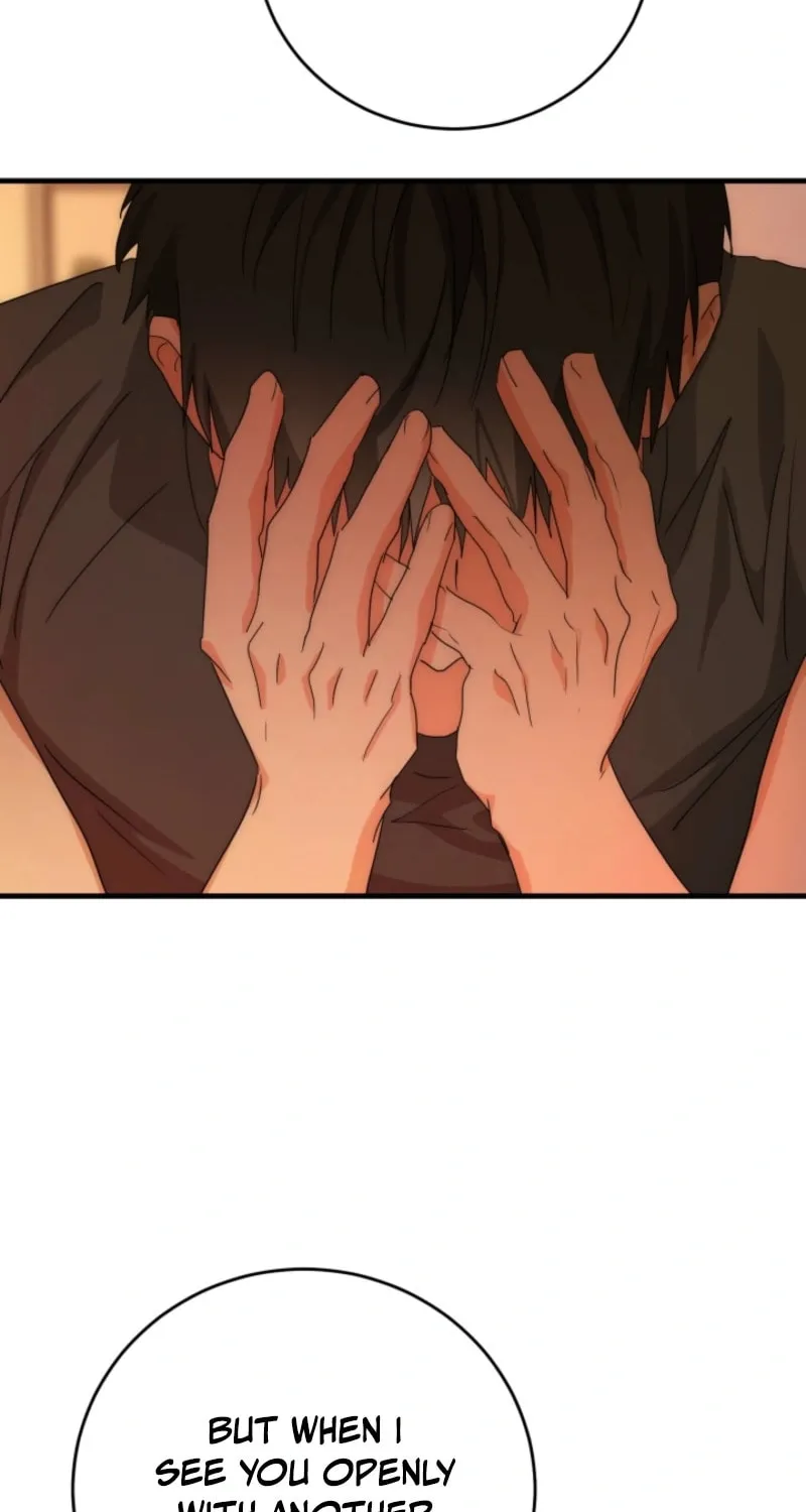 Next door. Younger guy. Heart fluttering. Chapter 20 page 36 - 