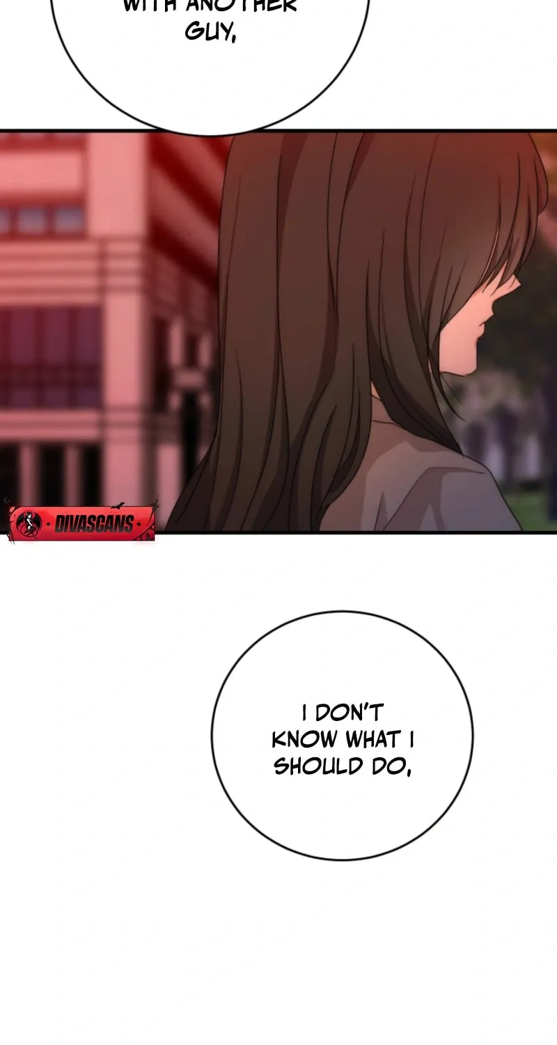 Next door. Younger guy. Heart fluttering. Chapter 20 page 37 - 