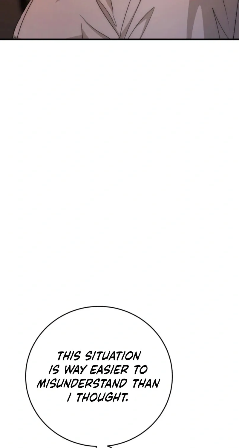 Next door. Younger guy. Heart fluttering. Chapter 20 page 39 - 