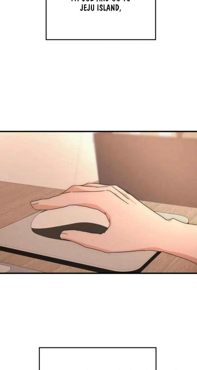 Next door. Younger guy. Heart fluttering. Chapter 20 page 44 - 