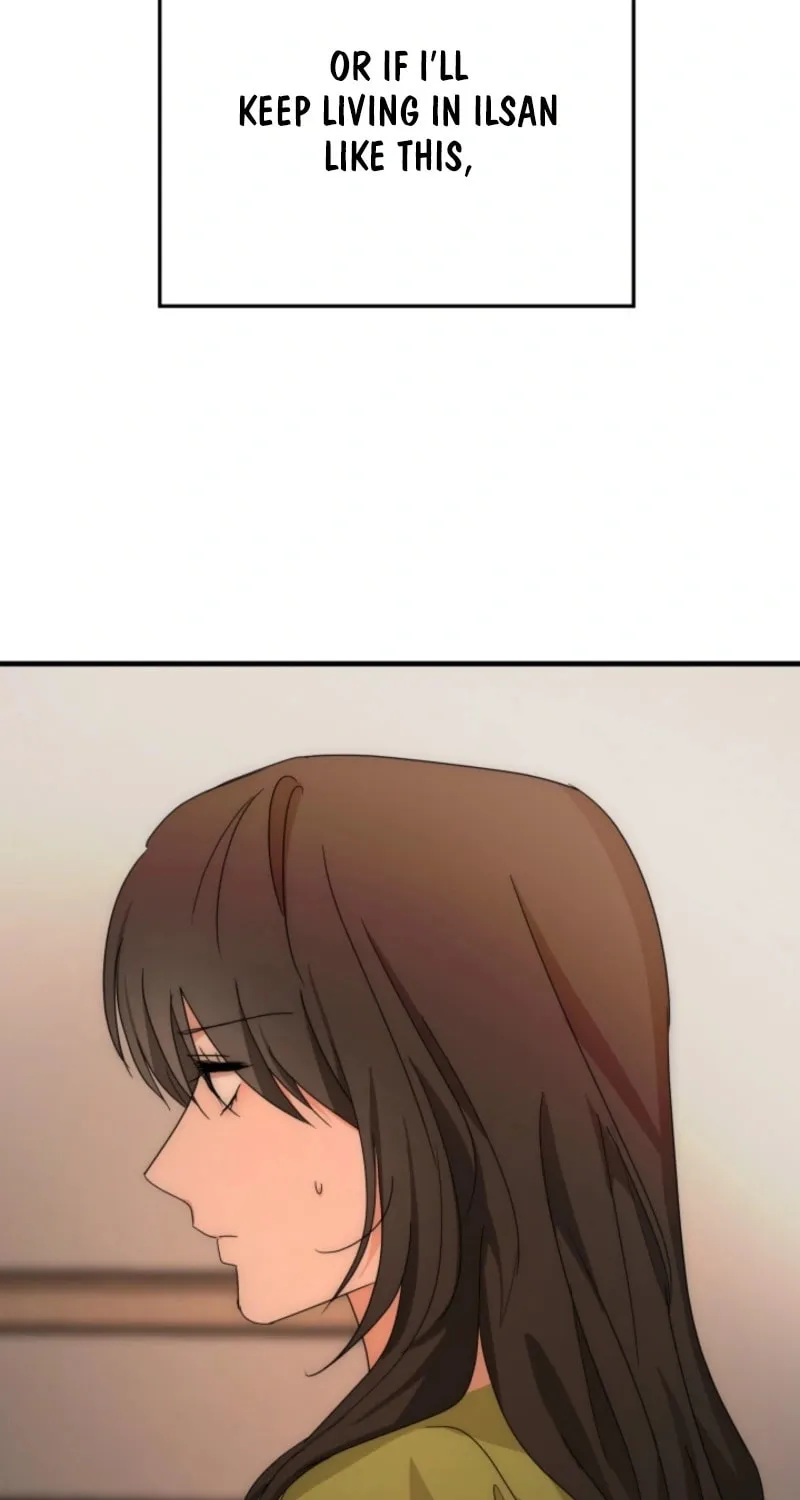 Next door. Younger guy. Heart fluttering. Chapter 20 page 45 - 